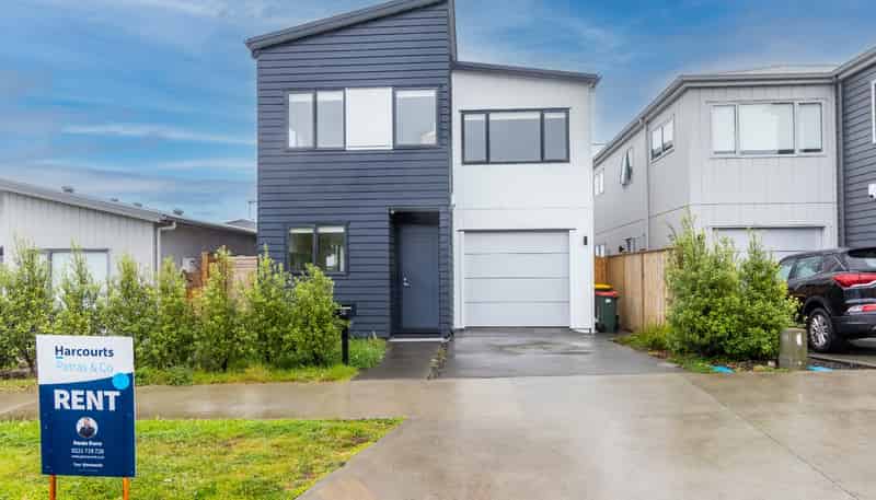 50 Lusitano Drive, Karaka, Papakura