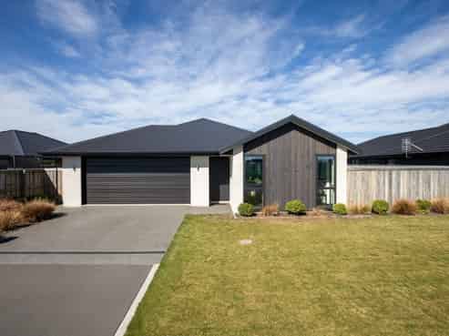 6 Blackbird Way, Rolleston