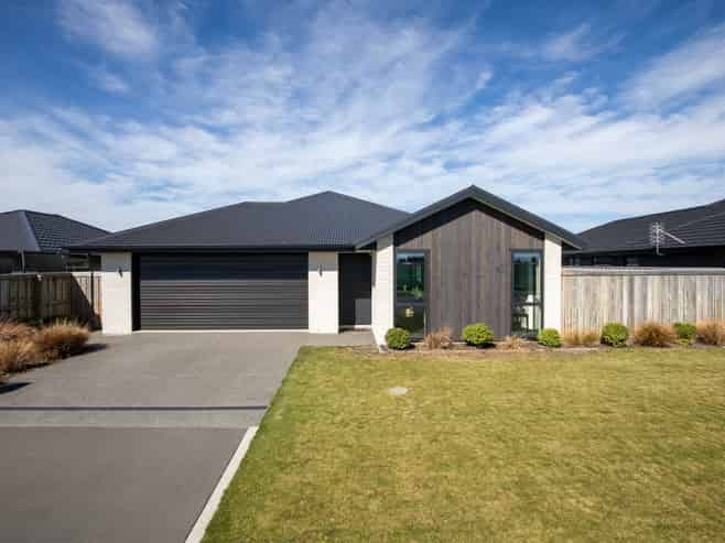 6 Blackbird Way, Rolleston