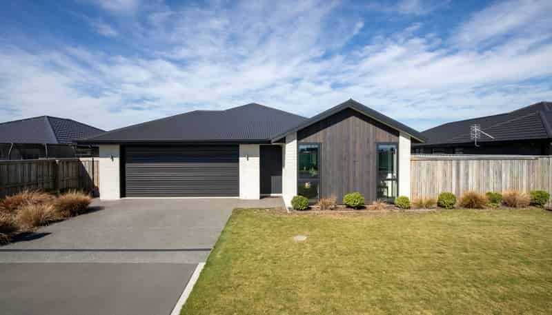 6 Blackbird Way, Rolleston