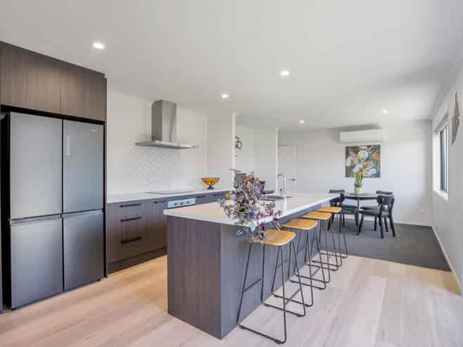 6 Blackbird Way, Rolleston