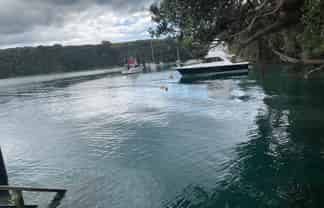 200 Ti Point Road, Leigh