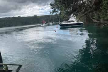 200 Ti Point Road, Leigh