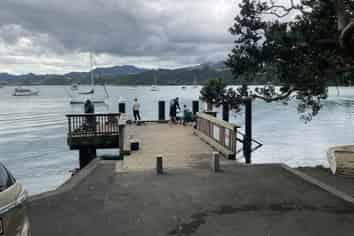 200 Ti Point Road, Leigh