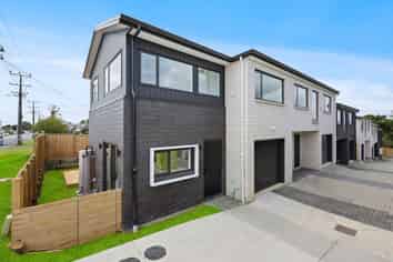 Lot 1/71&73 Royal Road, Massey