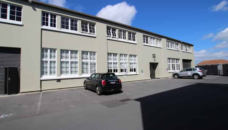 58 Surrey Crescent, Grey Lynn