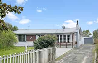 18 Wyndham Street, Awapuni