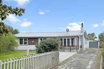 18 Wyndham Street, Awapuni