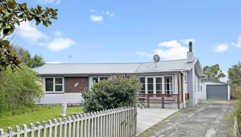 18 Wyndham Street, Awapuni