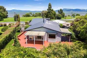 641 Hamurana Road, Hamurana