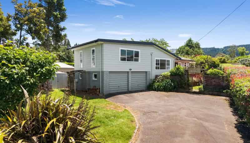 641 Hamurana Road, Hamurana