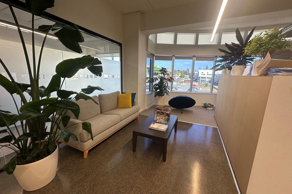 High Quality Fitted Space - Vista 5