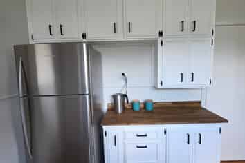 Hawkes Bay - Address withheld