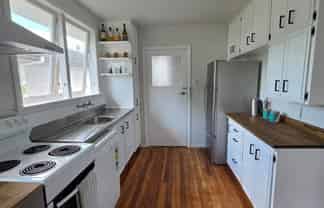 Hawkes Bay - Address withheld