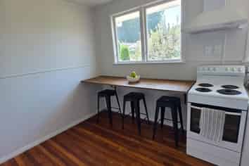 Hawkes Bay - Address withheld