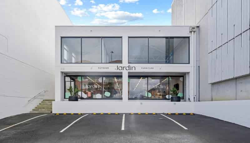  92 Parnell Road, Parnell