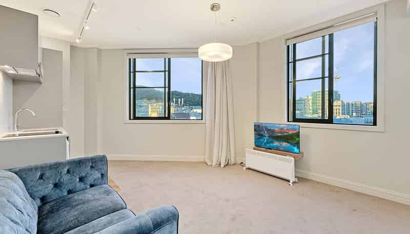 104/8 Chaffers Street, Te Aro