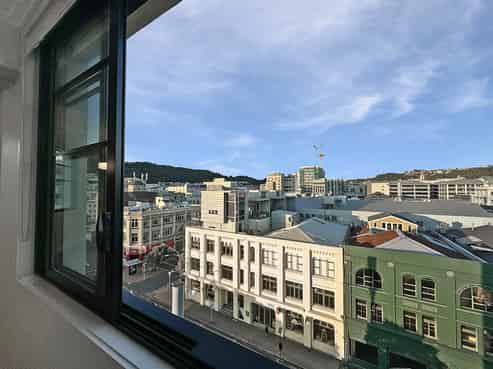 104/8 Chaffers Street, Te Aro