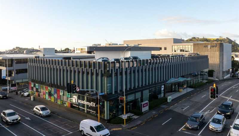  99 Khyber Pass Road, Grafton