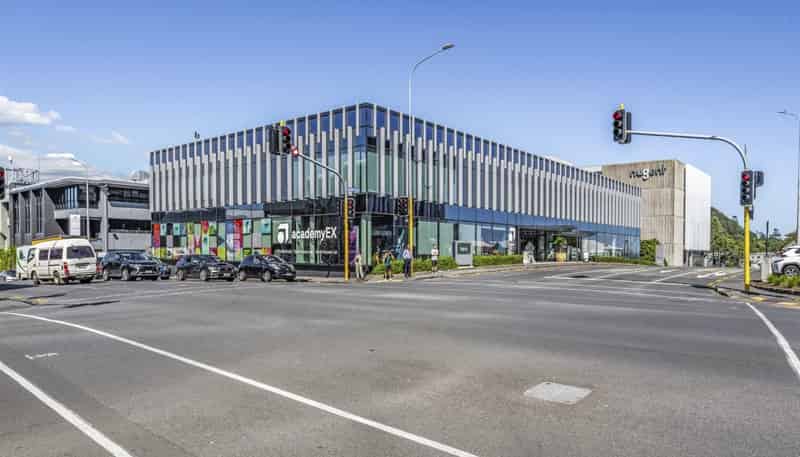  99 Khyber Pass Road, Grafton