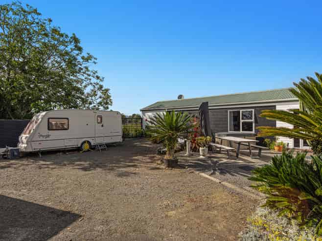 4 Bridge Street, Opotiki