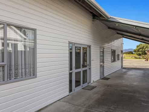 4 Bridge Street, Opotiki