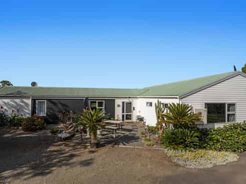 4 Bridge Street, Opotiki