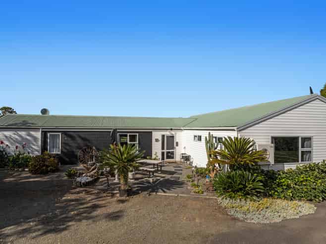 4 Bridge Street, Opotiki