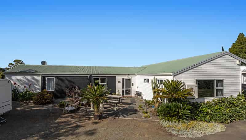 4 Bridge Street, Opotiki