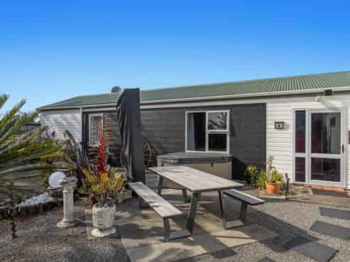 4 Bridge Street, Opotiki