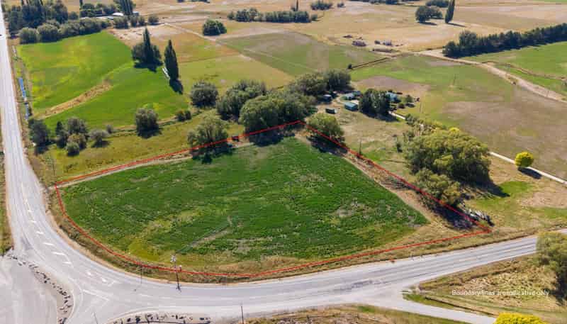  Ida Valley Road, Ophir