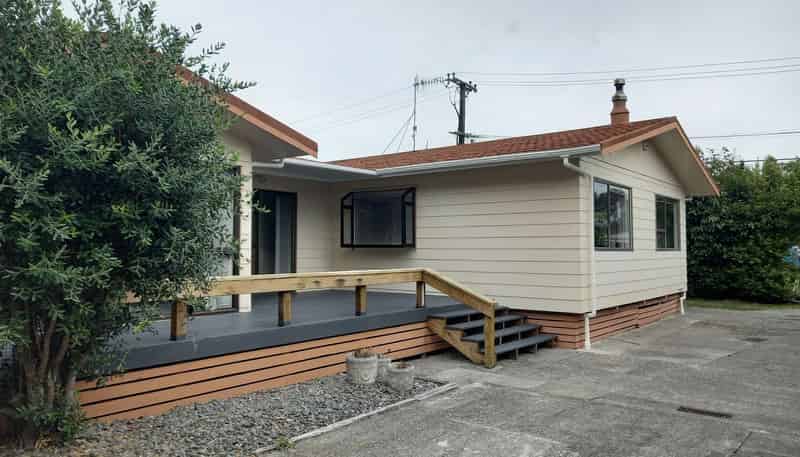 71 Elizabeth Street, Waikanae