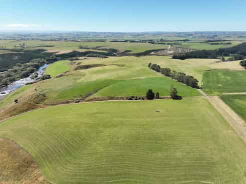 675 Black Bridge Road, Ashley Downs