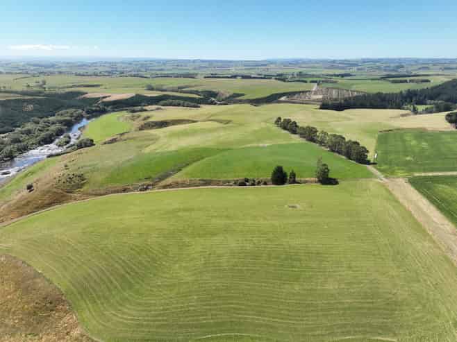 675 Black Bridge Road, Ashley Downs