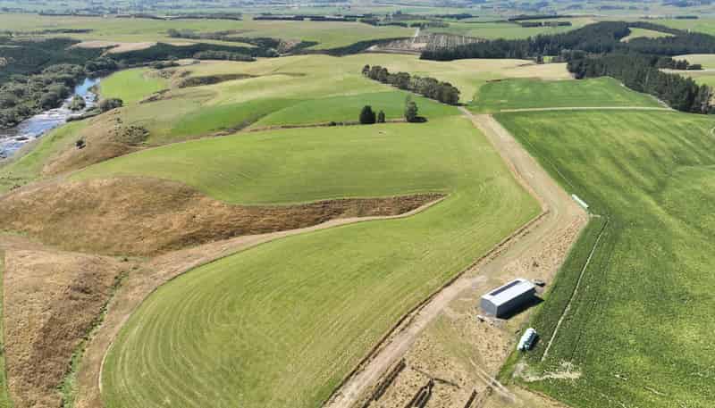 675 Black Bridge Road, Ashley Downs