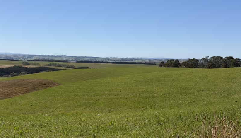 675 Black Bridge Road, Ashley Downs