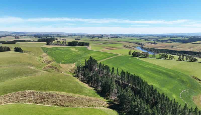 675 Black Bridge Road, Ashley Downs