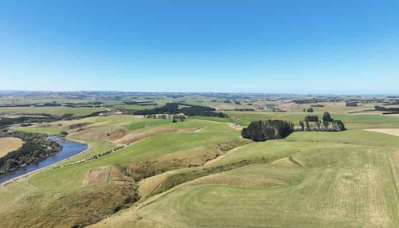 675 Black Bridge Road, Ashley Downs