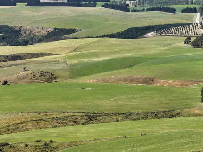 675 Black Bridge Road, Ashley Downs