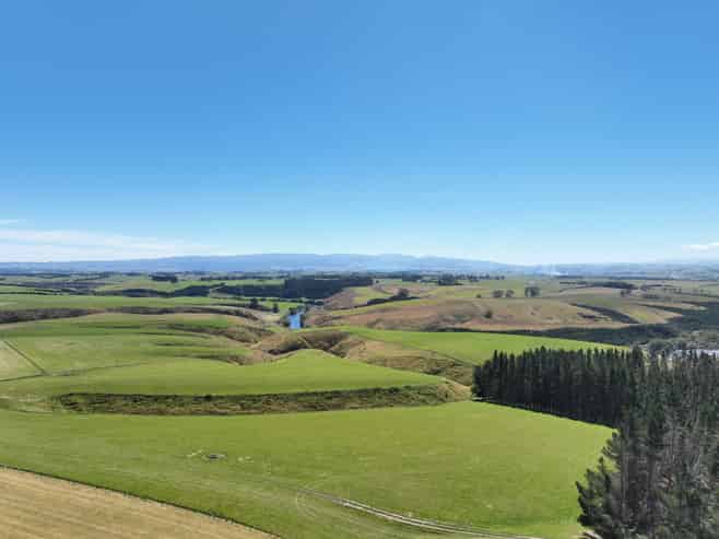 675 Black Bridge Road, Ashley Downs