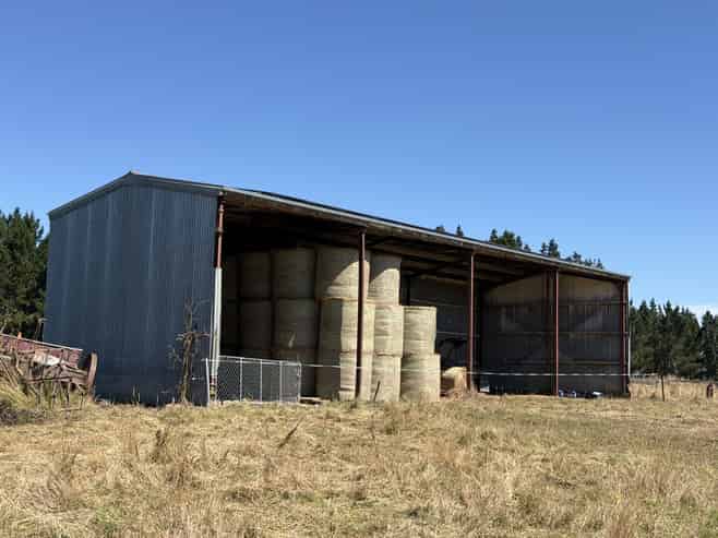 675 Black Bridge Road, Ashley Downs