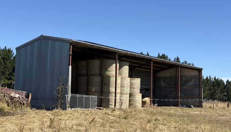 675 Black Bridge Road, Ashley Downs