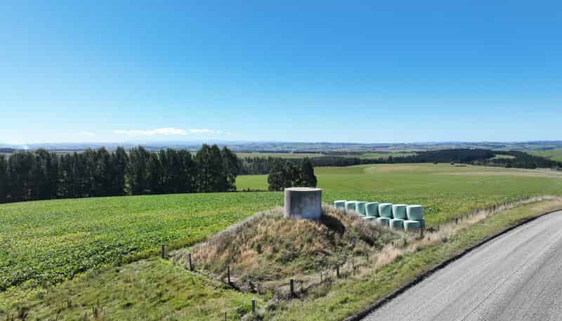 675 Black Bridge Road, Ashley Downs