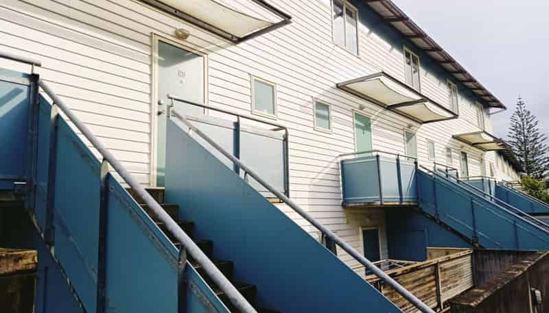 E9/20 Ian Marwick Place, Birkenhead