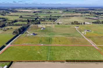 53 Stoke School Road, Cust