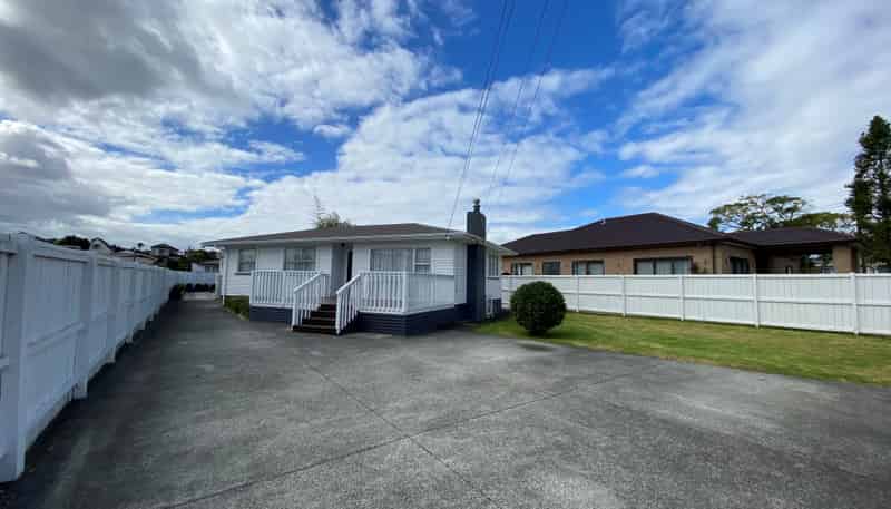 3 Meredith Street, Blockhouse Bay