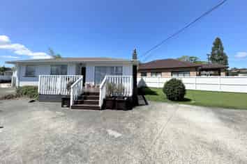 3 Meredith Street, Blockhouse Bay