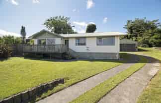 6 Taha Place, Ngongotaha