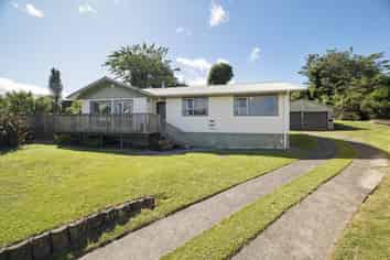 6 Taha Place, Ngongotaha