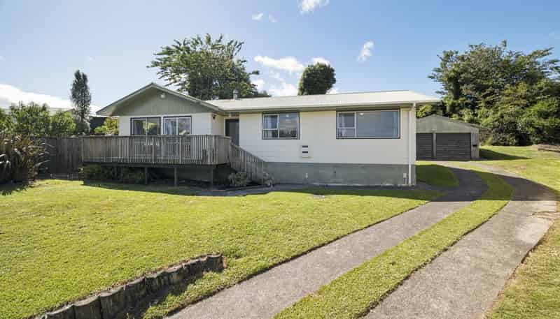 6 Taha Place, Ngongotaha